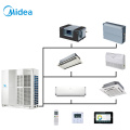 Midea Quality Guaranteed Easy Installation Inverter Air Conditioner with Good Service